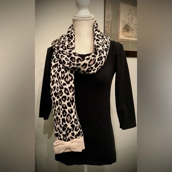 KATE SPADE SCARF - Picture 2 of 6